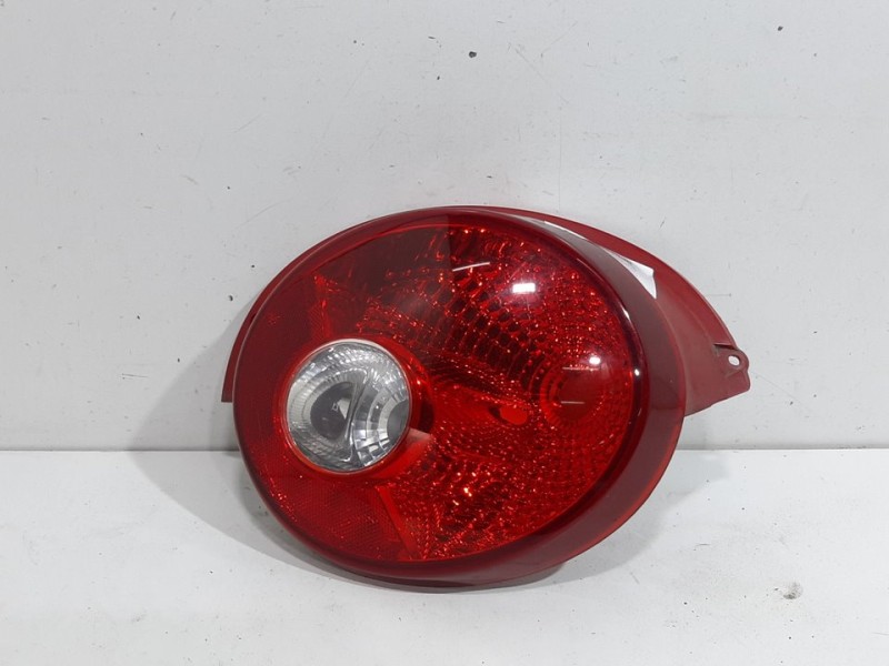 Recambio de piloto trasero derecho para chevrolet matiz s referencia OEM IAM   