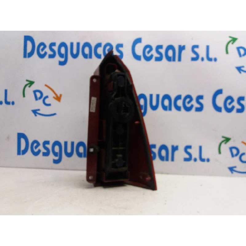 PILOTO TRASERO IZQUIERDO  - imagen 2