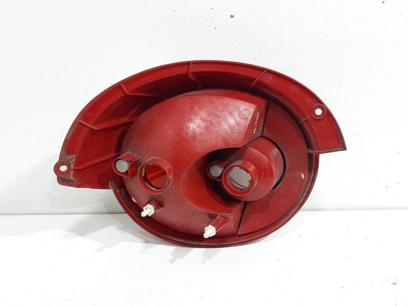 Recambio de piloto trasero derecho para chevrolet matiz s referencia OEM IAM   