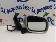 Recambio de retrovisor derecho para volkswagen passat berlina (3b2) comfortline referencia OEM IAM  PLATA ELECTRICO