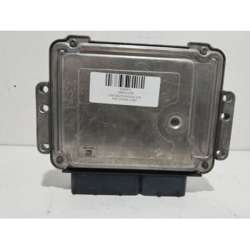 CENTRALITA MOTOR UCE 0281012150 55205406 