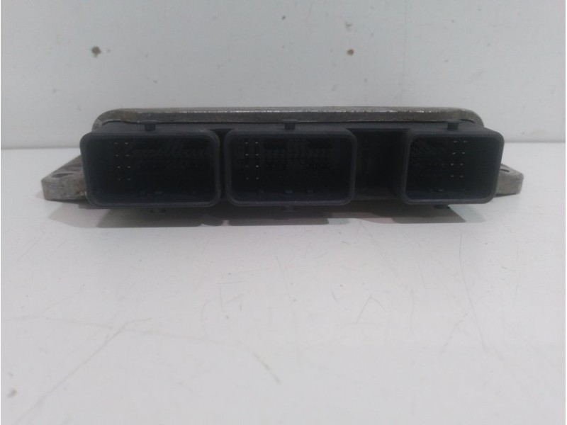 Recambio de centralita motor uce para renault modus confort dynamique referencia OEM IAM 8200376474 8200474008 