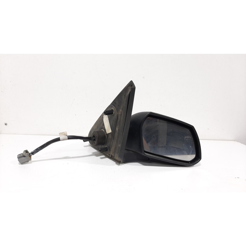 Recambio de retrovisor derecho para ford mondeo berlina (ge) ambiente referencia OEM IAM 1376107 PLATA ELÉCTRICO