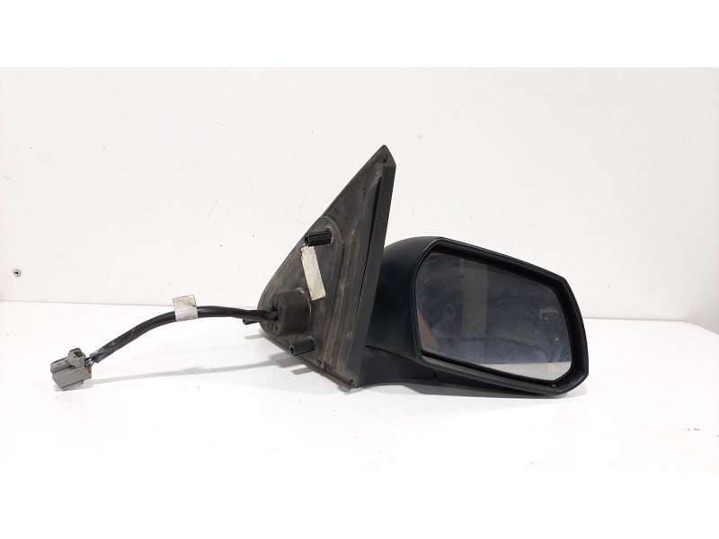 Recambio de retrovisor derecho para ford mondeo berlina (ge) ambiente referencia OEM IAM 1376107 PLATA ELÉCTRICO
