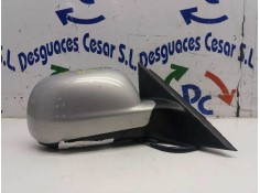 Recambio de retrovisor derecho para volkswagen passat berlina (3b2) comfortline referencia OEM IAM  PLATA ELECTRICO 2