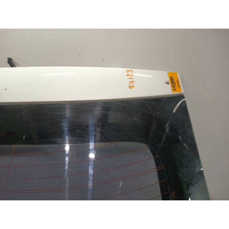 PORTON TRASERO GSYM6202XB  - imagen 4
