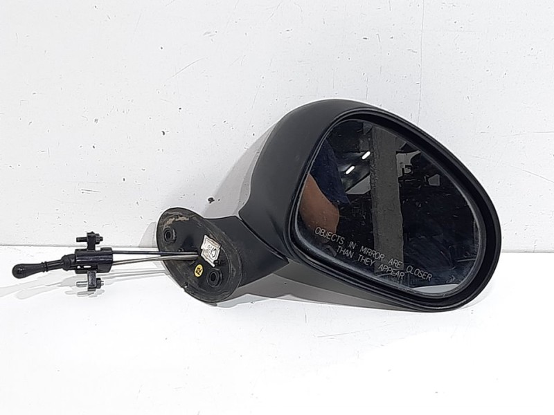 Recambio de retrovisor derecho para chevrolet matiz s referencia OEM IAM   