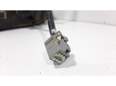 Recambio de retrovisor derecho para ford mondeo berlina (ge) ambiente referencia OEM IAM 1376107 PLATA ELÉCTRICO 2