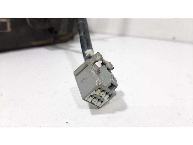 Recambio de retrovisor derecho para ford mondeo berlina (ge) ambiente referencia OEM IAM 1376107 PLATA ELÉCTRICO