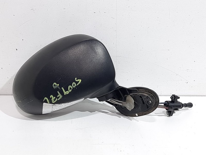 Recambio de retrovisor derecho para chevrolet matiz s referencia OEM IAM   