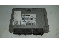 Recambio de centralita motor uce para volkswagen golf iv berlina (1j1) 1.4 16v referencia OEM IAM 036906014P 36628 