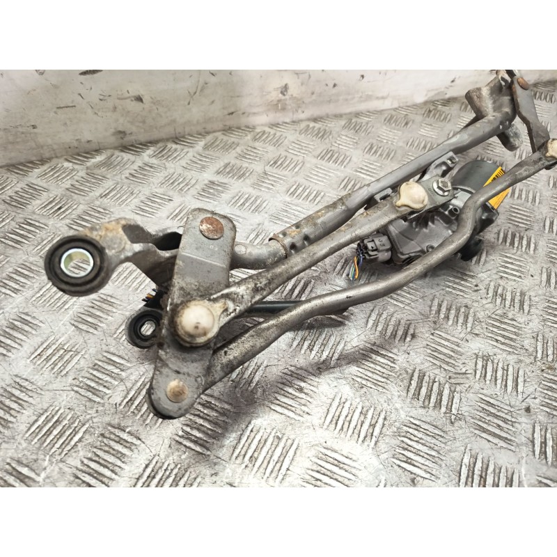 MOTOR LIMPIA DELANTERO CC2967340C  - imagen 3