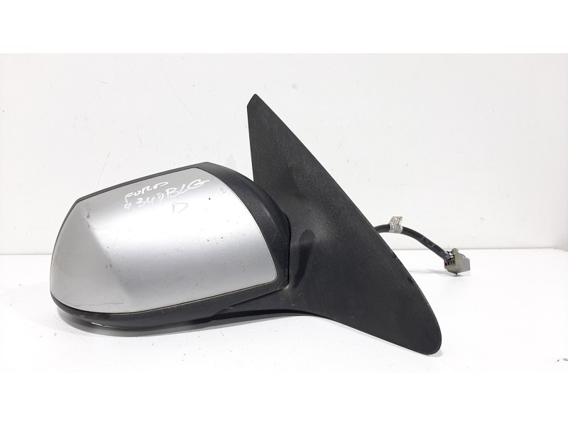 Recambio de retrovisor derecho para ford mondeo berlina (ge) ambiente referencia OEM IAM 1376107 PLATA ELÉCTRICO
