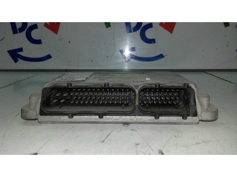 Recambio de centralita motor uce para volkswagen golf iv berlina (1j1) 1.4 16v referencia OEM IAM 036906014P 36628 