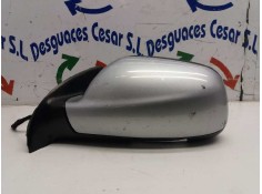 Recambio de retrovisor izquierdo para peugeot 307 (s1) xs referencia OEM IAM  PLATA ELECTRICO 2