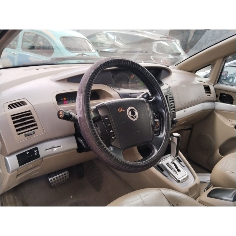 SSANGYONG RODIUS I - imagen 5