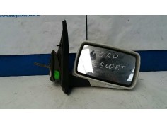 Recambio de retrovisor derecho para ford escort berlina/turnier 1.4 cat referencia OEM IAM  MANUAL