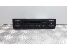 Recambio de mando calefaccion / aire acondicionado para bmw serie 3 berlina (e46) 320d referencia OEM IAM 64118384112  