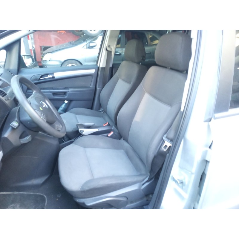 OPEL ZAFIRA B FURGONETA/MONOVOLUMEN (A05) - imagen 3