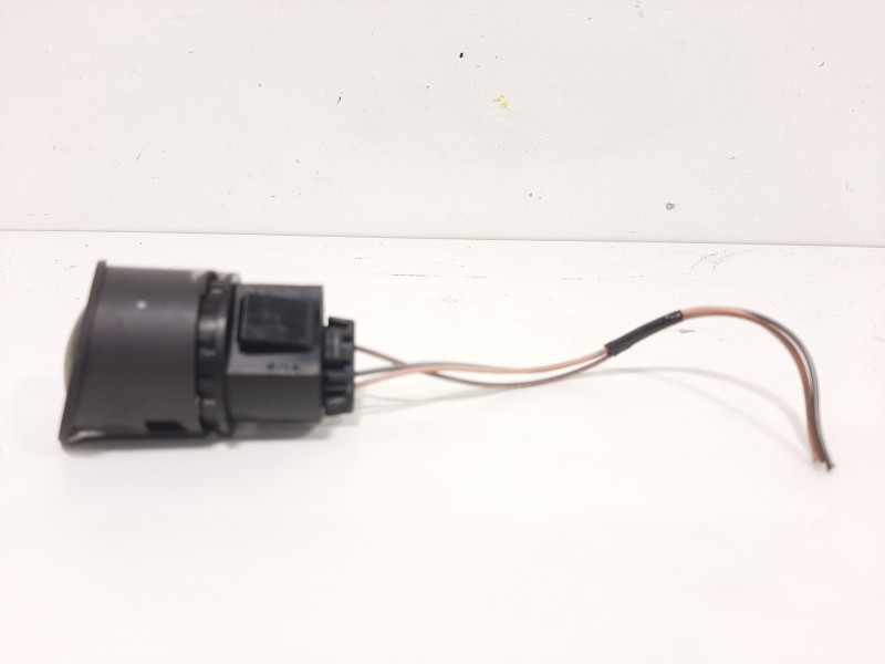 Recambio de interruptor star/stop para renault megane ii berlina 3p authentique referencia OEM IAM 1927937  