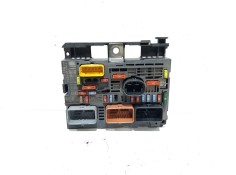 Recambio de centralita bsm para citroën c4 grand picasso business referencia OEM IAM 9667044880  