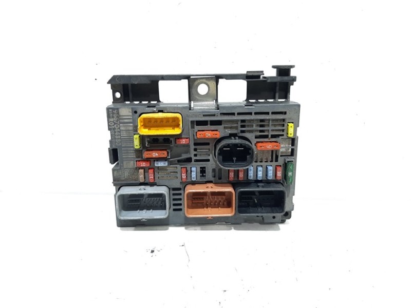 Recambio de centralita bsm para citroën c4 grand picasso business referencia OEM IAM 9667044880  