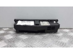 Recambio de mando calefaccion / aire acondicionado para bmw serie 3 berlina (e46) 320d referencia OEM IAM 64118384112   2