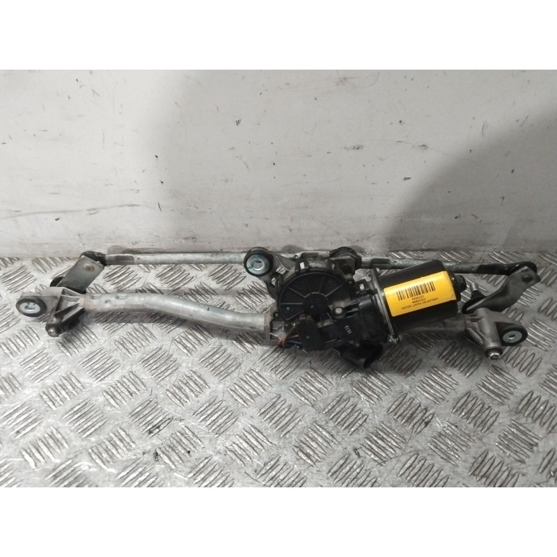 MOTOR LIMPIA DELANTERO 96893302  - imagen 1