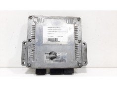 Recambio de centralita motor uce para citroën xsara berlina 2.0 hdi sx (80kw) referencia OEM IAM 9652183180  