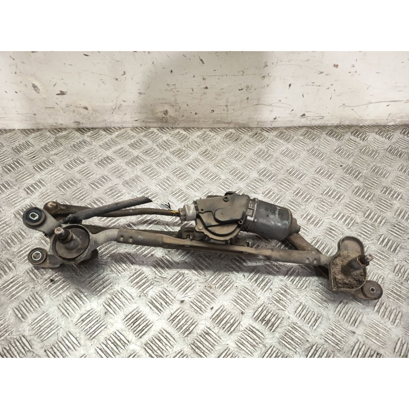 MOTOR LIMPIA DELANTERO CC2967340C  - imagen 4