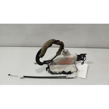 CERRADURA PUERTA DELANTERA DERECHA 9135EA 