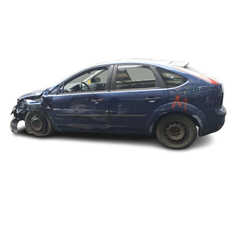 FORD FOCUS II (DA_, HCP, DP) - imagen 4