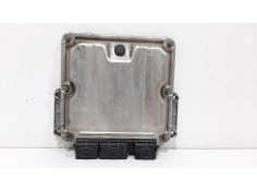 Recambio de centralita motor uce para citroën xsara berlina 2.0 hdi sx (80kw) referencia OEM IAM 9652183180   2