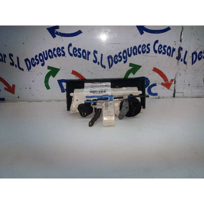 MANDO CALEFACCION / AIRE ACONDICIONADO  - imagen 2