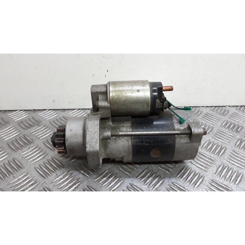 MOTOR ARRANQUE M008T75371  - imagen 4