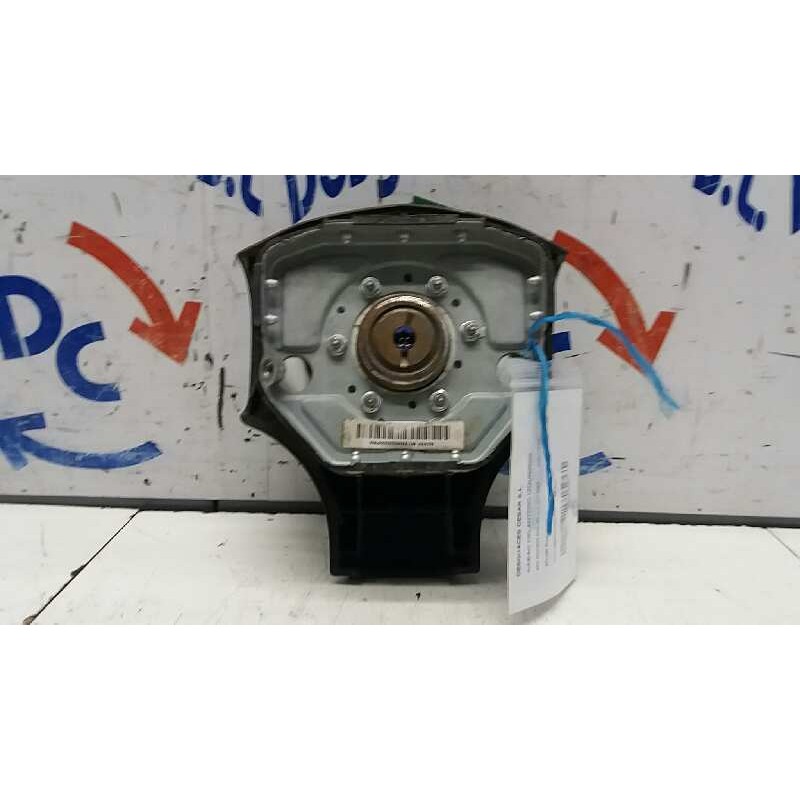 AIRBAG DELANTERO IZQUIERDO ZS040760101  - imagen 2