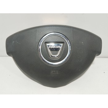 AIRBAG DELANTERO IZQUIERDO 985109782R 985708387R 