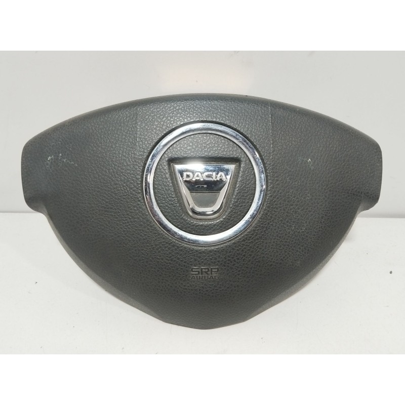 AIRBAG DELANTERO IZQUIERDO 985109782R 985708387R  - imagen 1