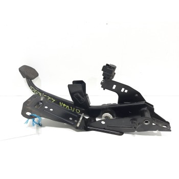 PEDAL FRENO 4N512467 