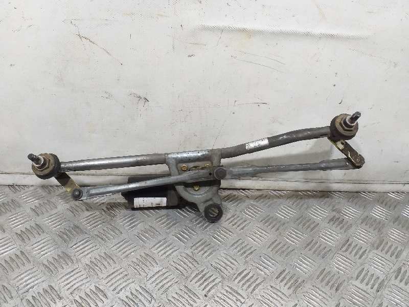 Recambio de motor limpia delantero para bmw serie 3 berlina (e46) 320d referencia OEM IAM   