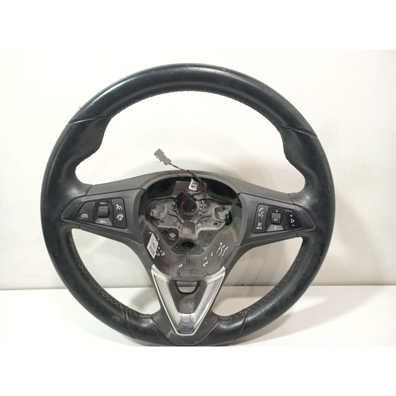 VOLANTE 39035990  - imagen 1