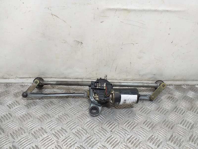 Recambio de motor limpia delantero para bmw serie 3 berlina (e46) 320d referencia OEM IAM   