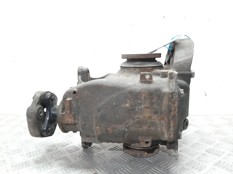 Recambio de diferencial trasero para bmw serie 3 berlina (e90) 320d referencia OEM IAM 7556678 8906111709630007 