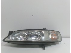 Recambio de faro izquierdo para opel vectra b berlina elegance referencia OEM IAM   