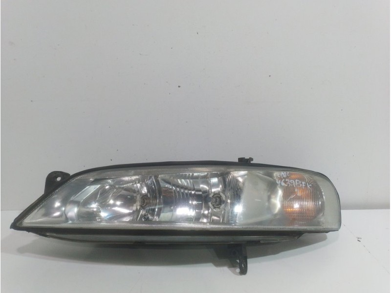 Recambio de faro izquierdo para opel vectra b berlina elegance referencia OEM IAM   