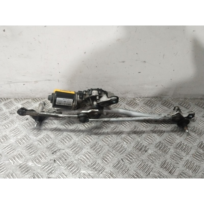 MOTOR LIMPIA DELANTERO 96893302  - imagen 2
