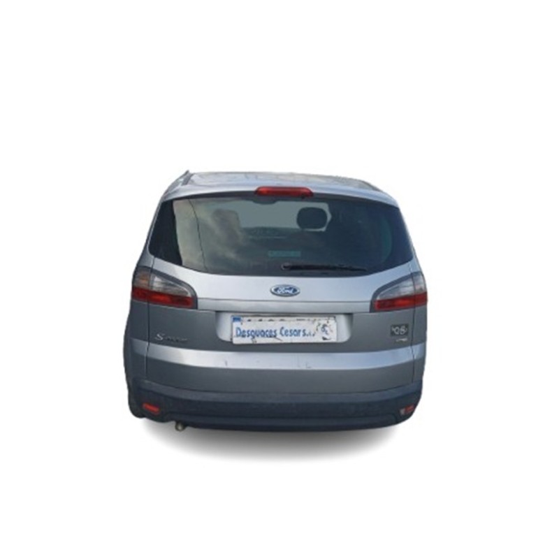 FORD S-MAX (WA6) - imagen 5