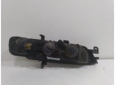 Recambio de faro izquierdo para opel vectra b berlina elegance referencia OEM IAM    2