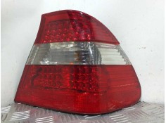 Recambio de piloto trasero derecho para bmw serie 3 berlina (e46) 320d referencia OEM IAM   