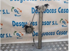 Recambio de elevalunas delantero derecho para nissan almera (n16/e) ambience referencia OEM IAM 80700BM605  